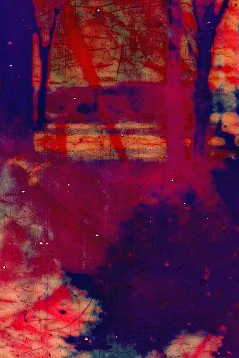 landing poster background