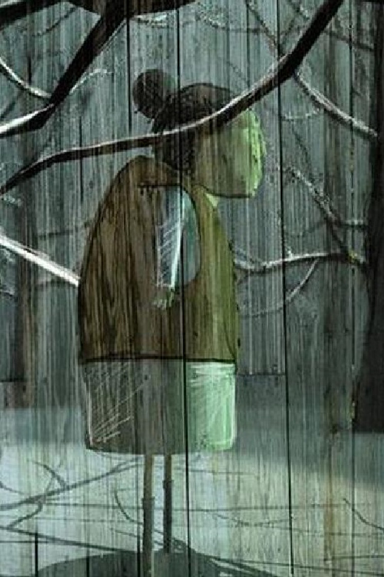 Where Are You, My Love? poster background