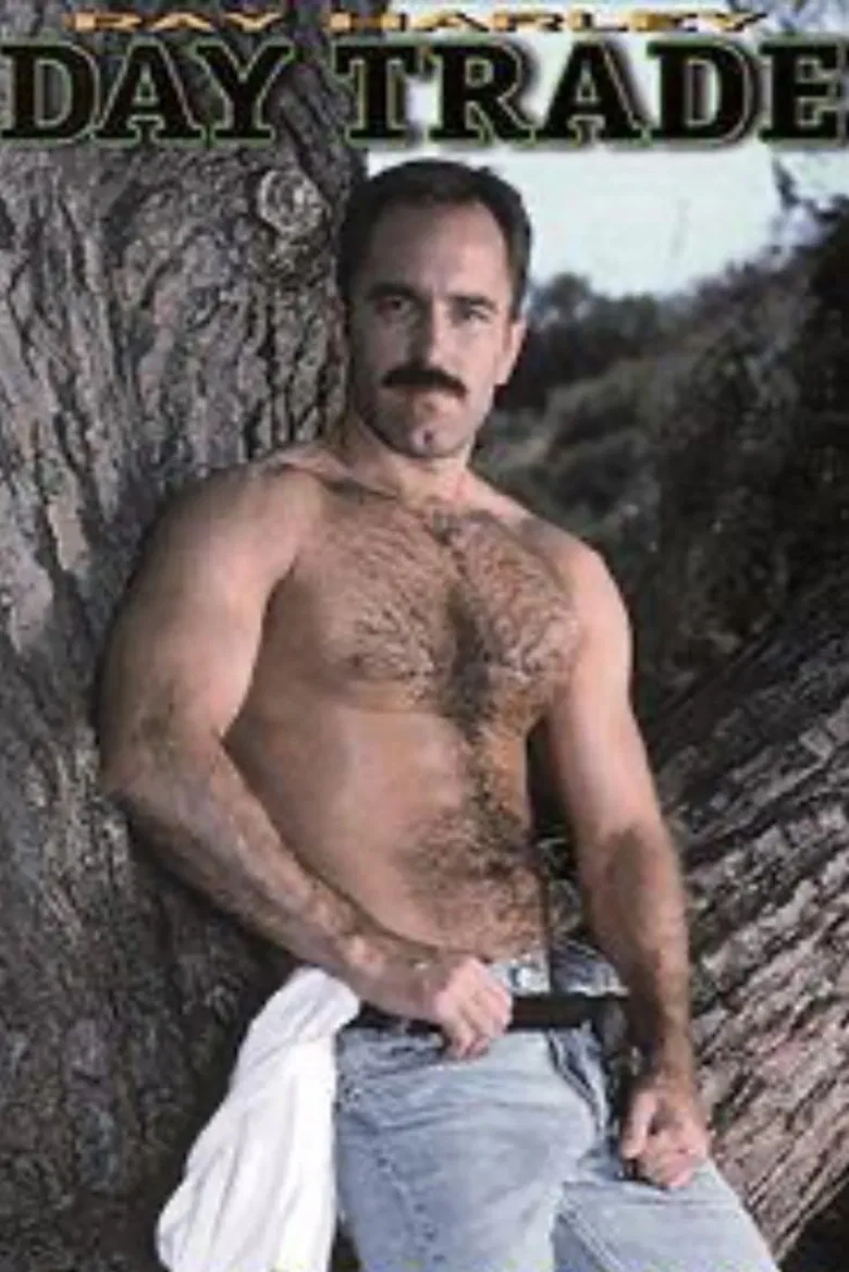 Day Trade poster background