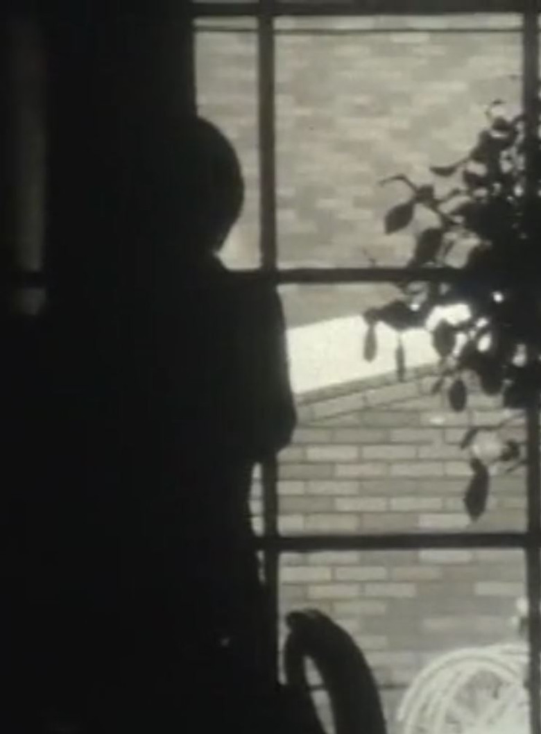 Tokyo Nostalgia poster background