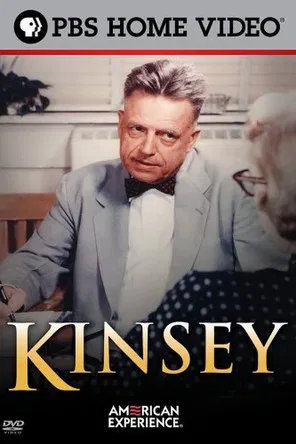 Kinsey poster background