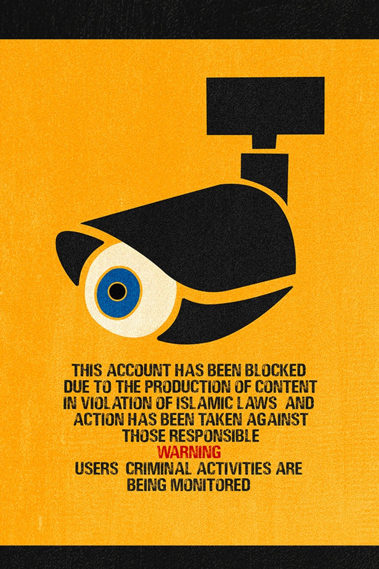 Somewhere to Be poster background