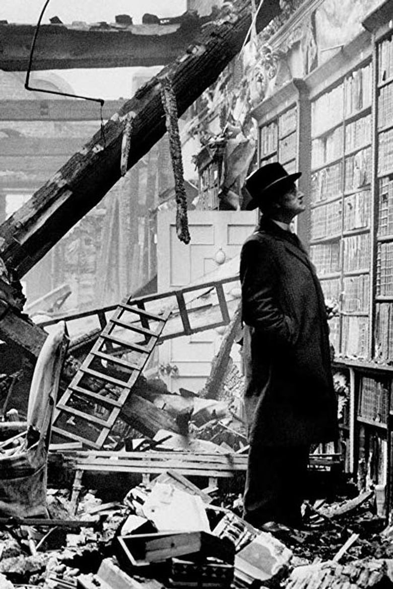 Blue Orchids poster background