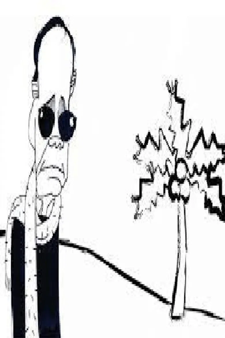 TropiAbbas poster background