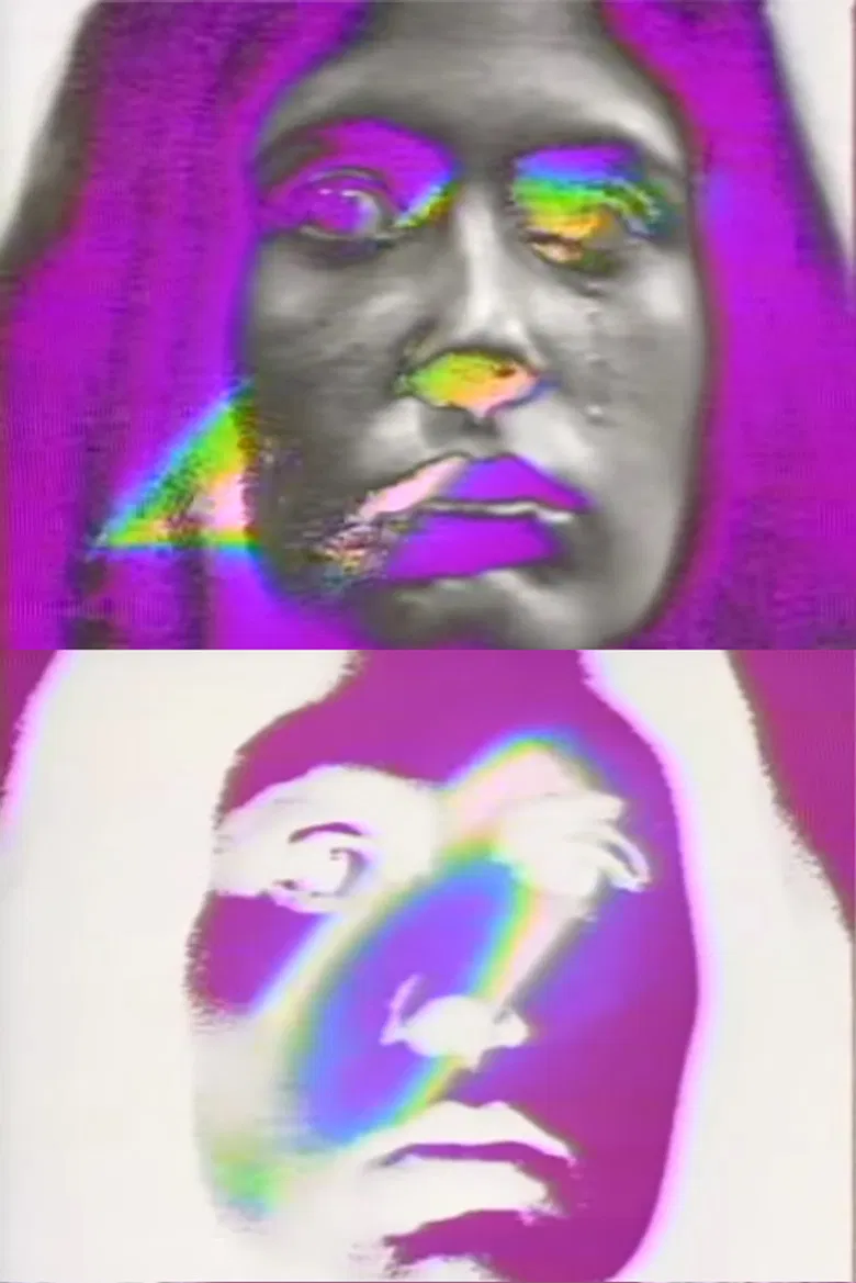 Laser Quantum L poster background