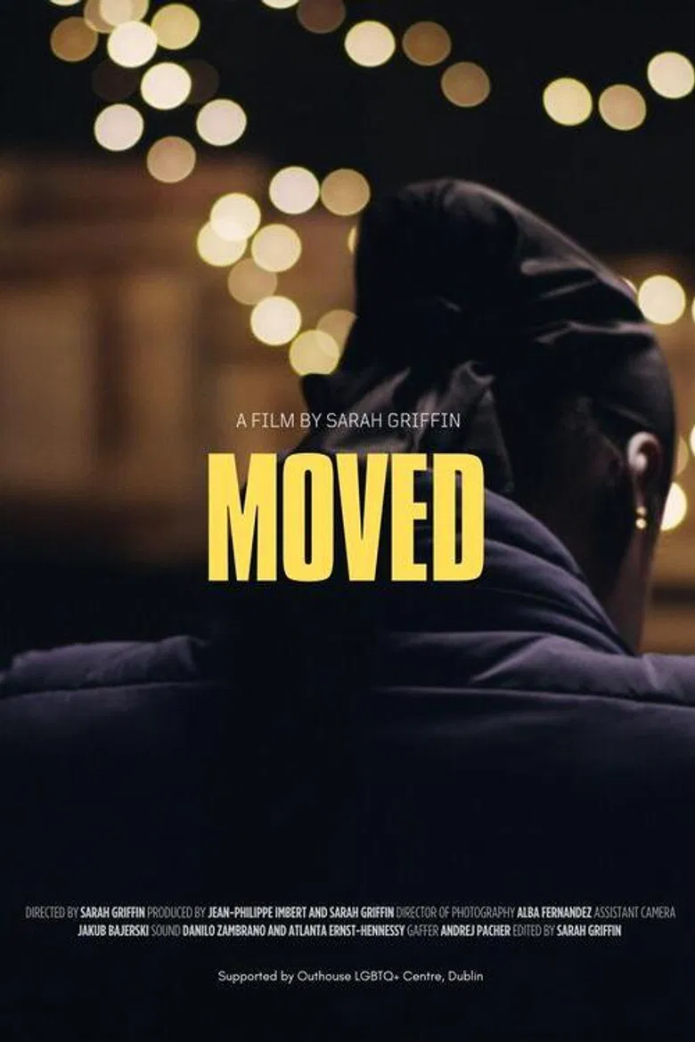 Moved poster background