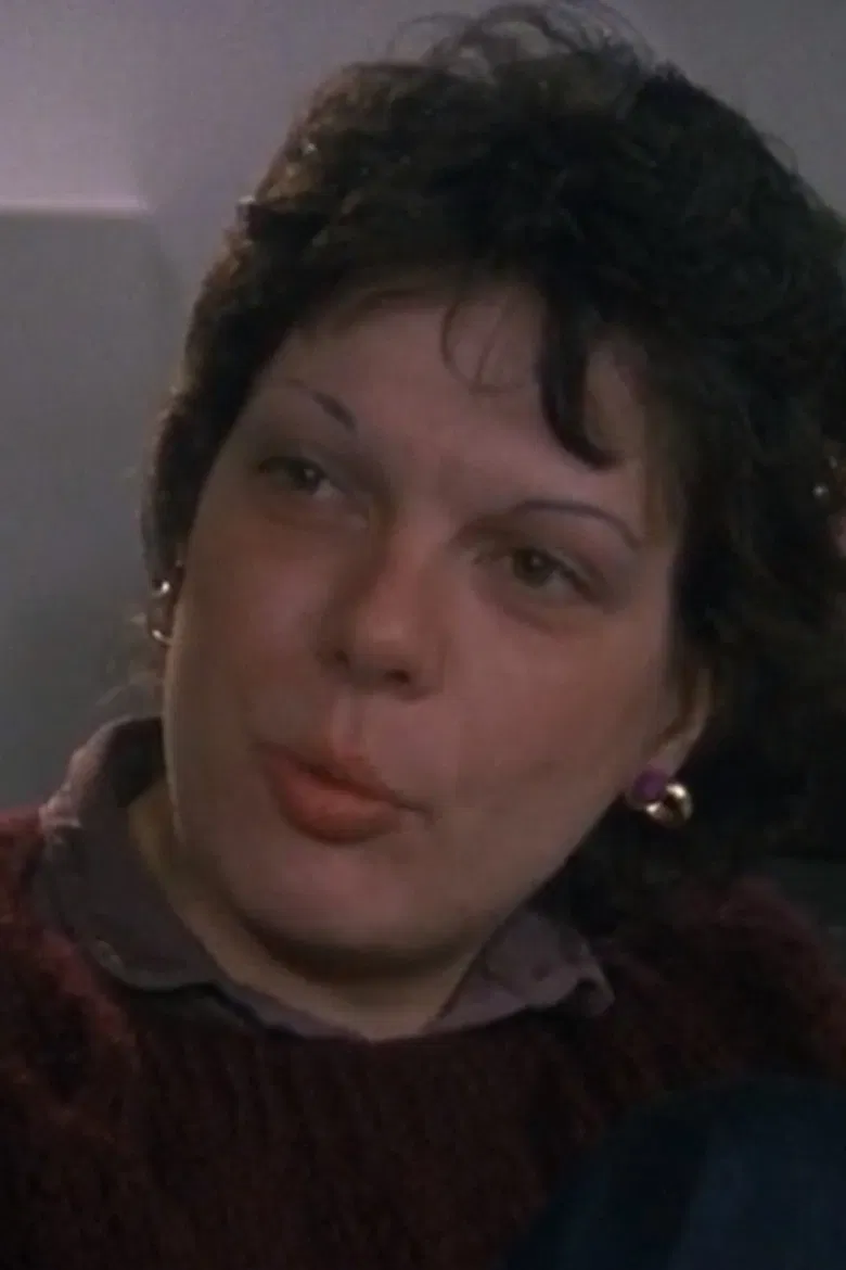 Ruth: The Recovery Series poster background