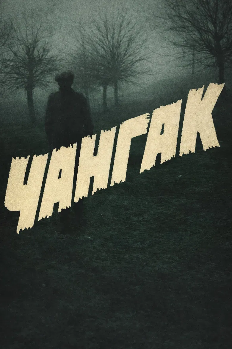 Changak poster background