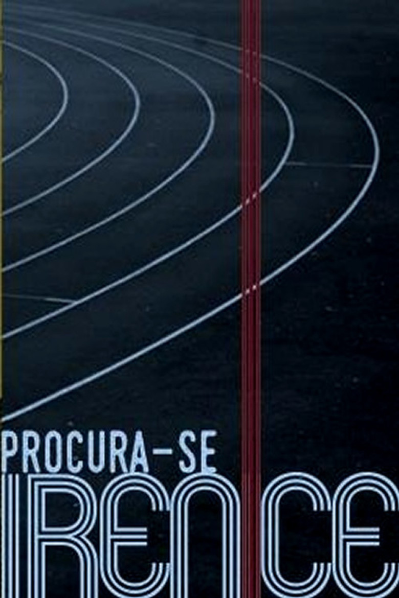 Procura-se Irenice poster background