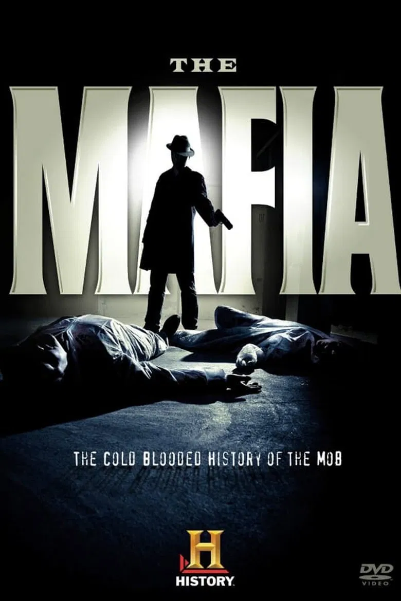 The Mafia: Empire of Crime poster background