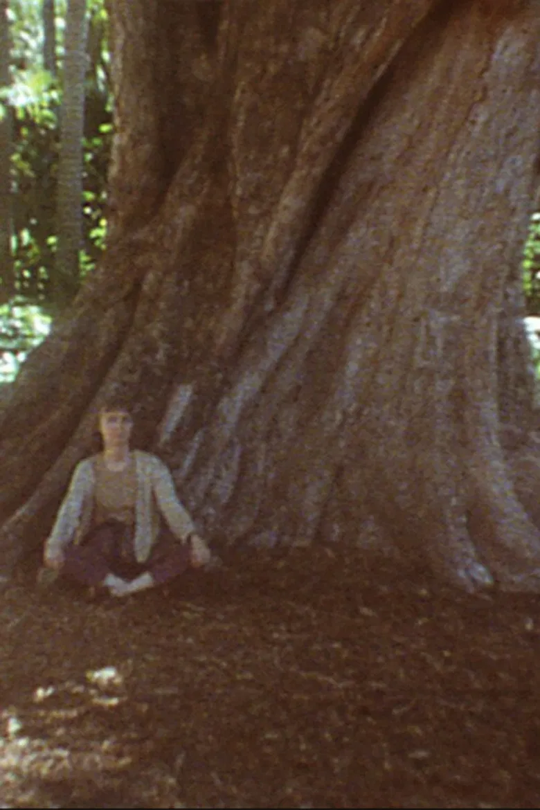 Tree Streets poster background