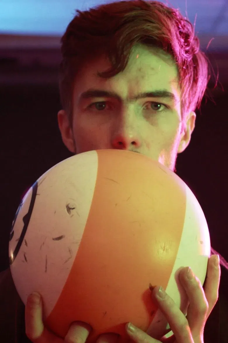 Bumpers poster background