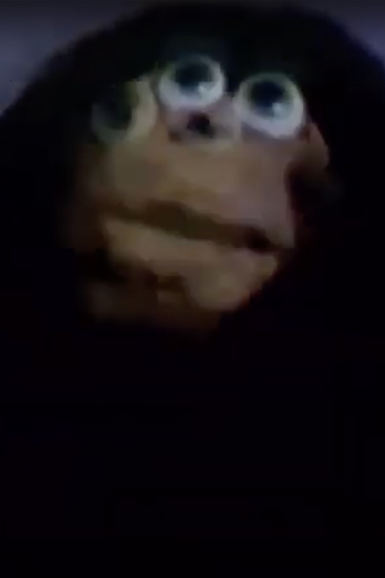 Frog Prince poster background