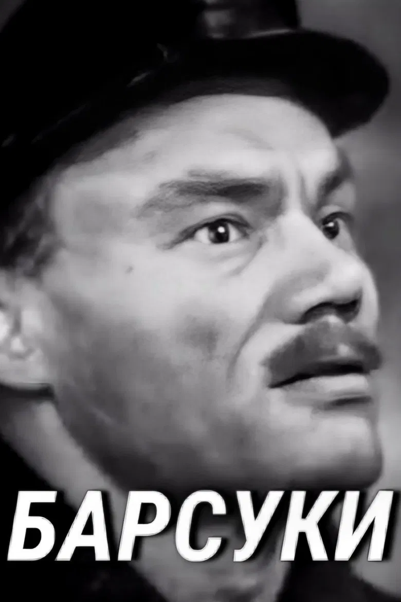 Badgers poster background