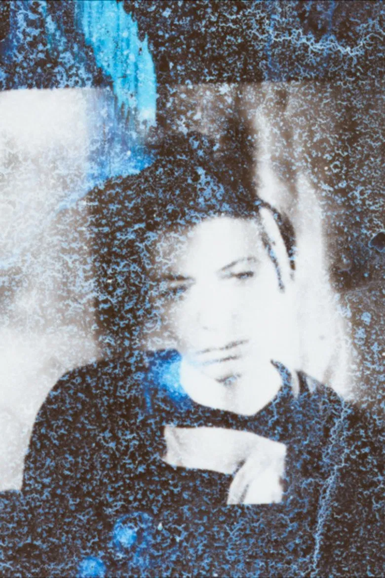 why i never became a driver poster background