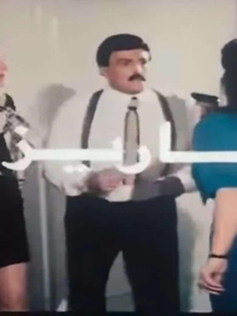 Bahareez poster background