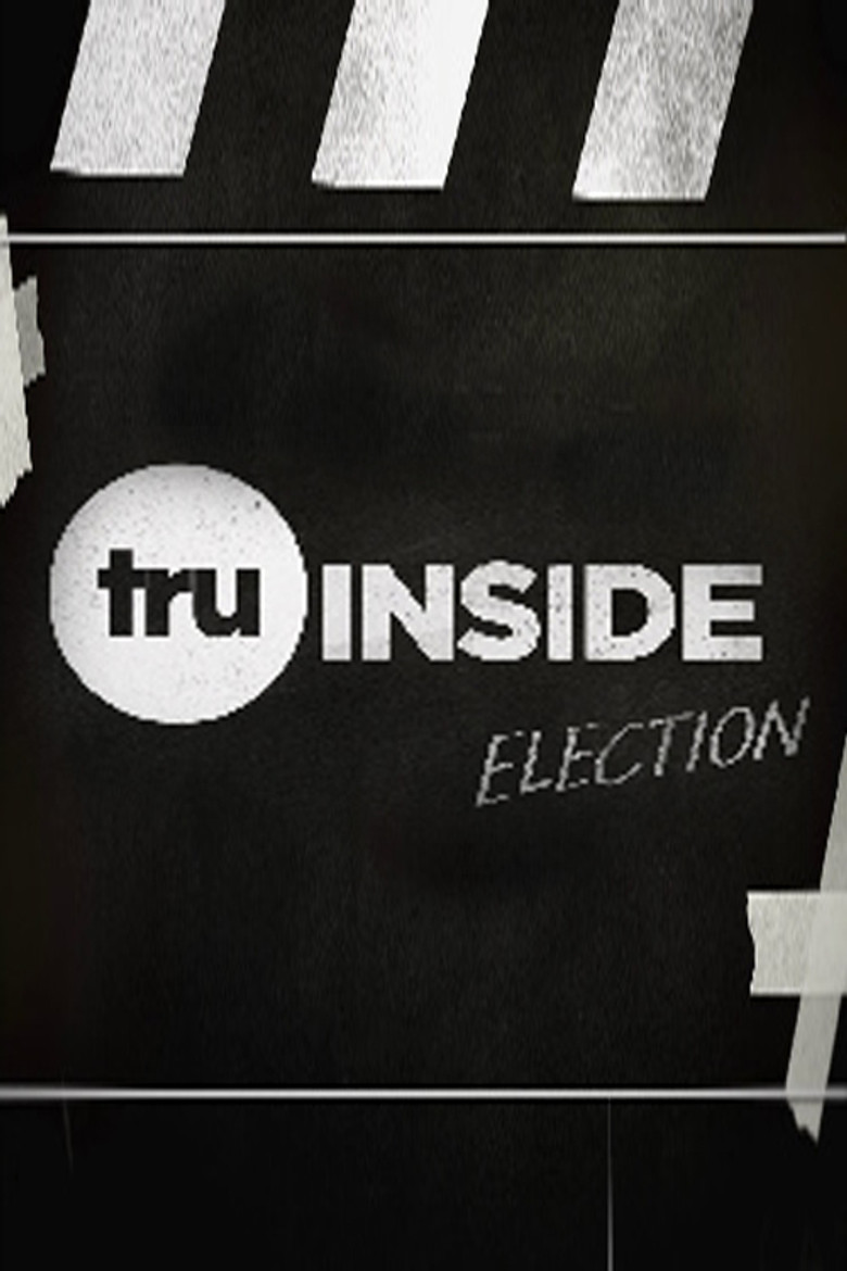 TruInside: Election poster background
