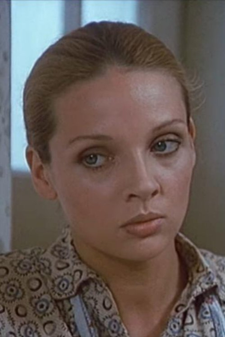 Syn človeka poster background