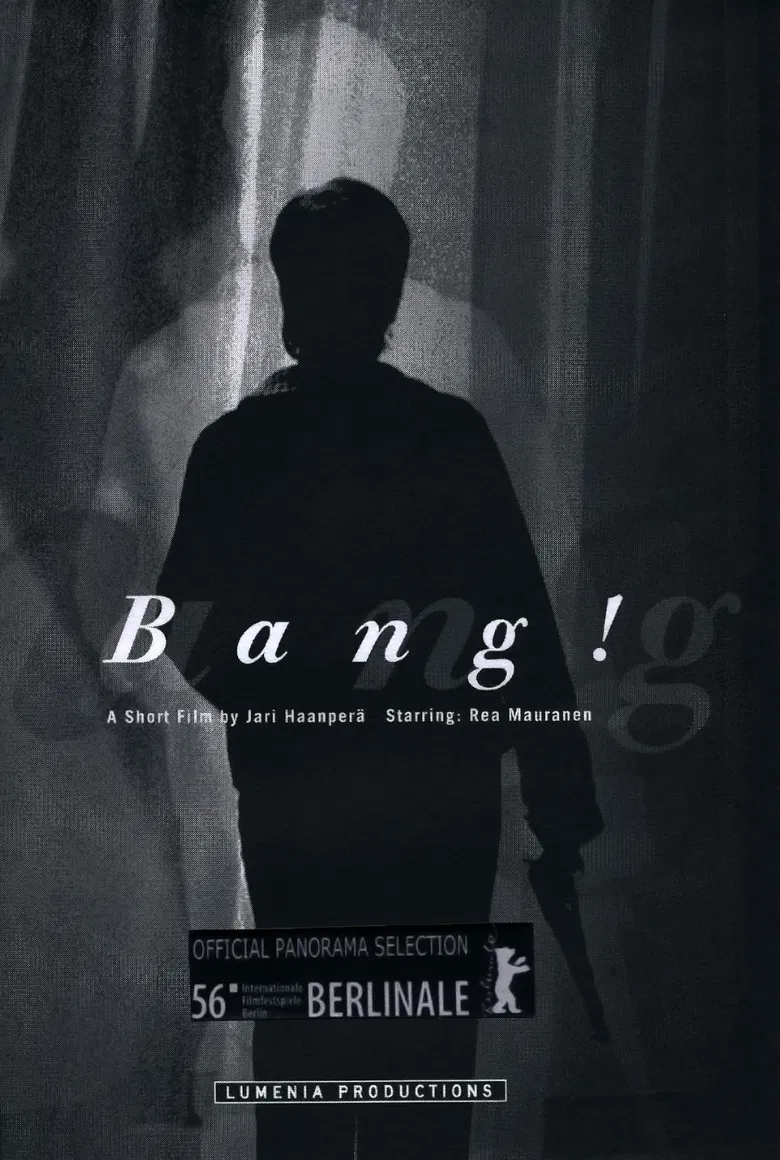 Bang! poster background