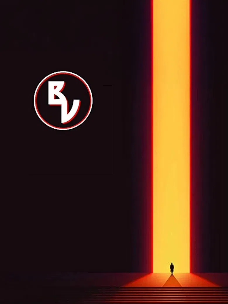 We Are All Doomed (the film) poster background