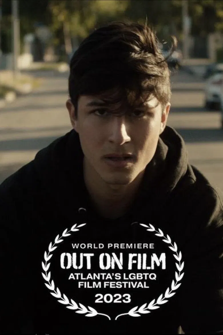 Seeking Arrangement poster background