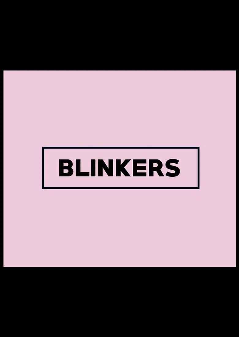 Blinkers poster background