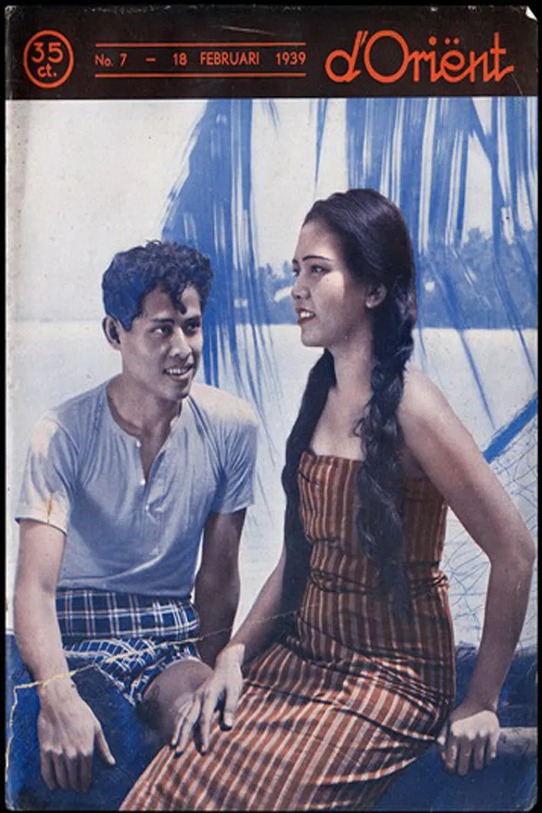 Fatima poster background