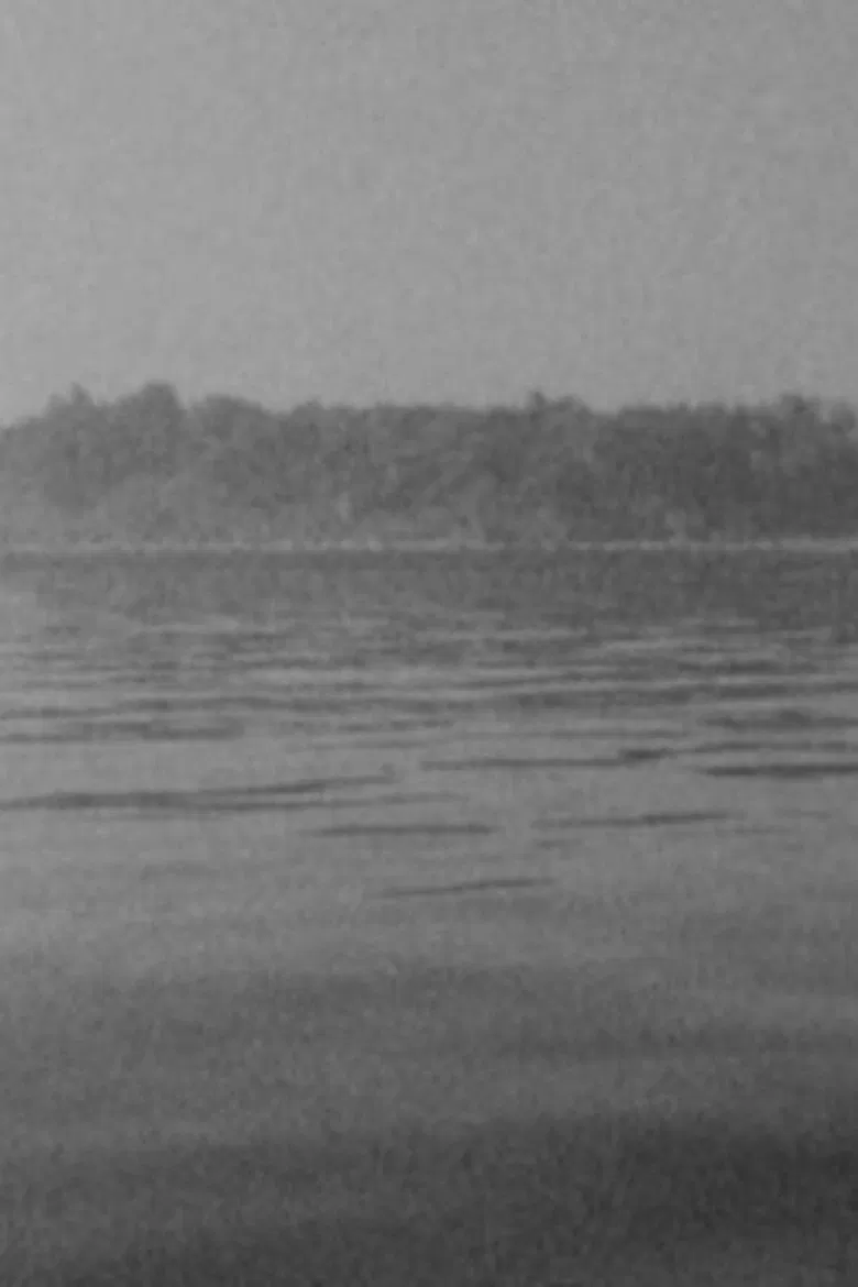 Two Islands poster background