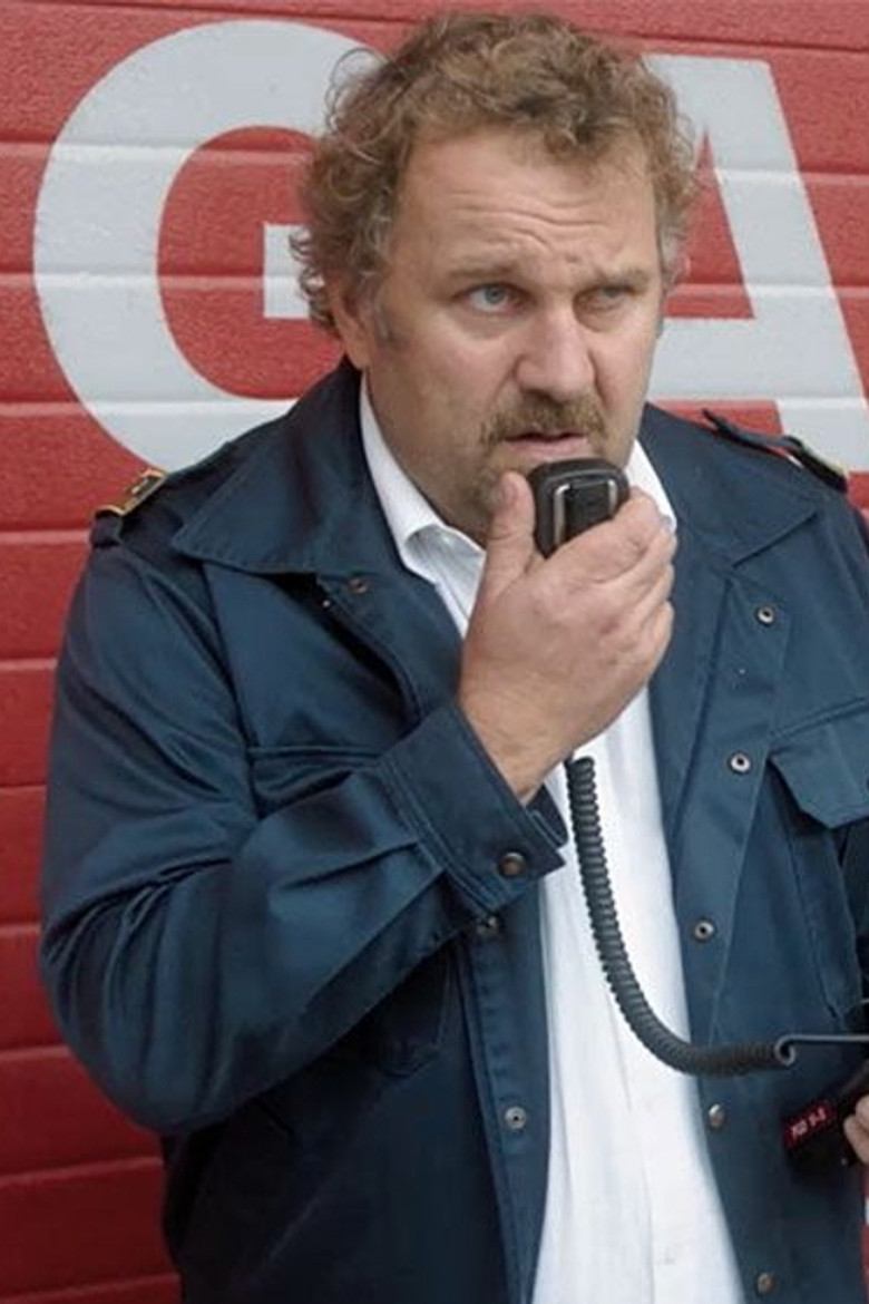 Lucky for Us! poster background