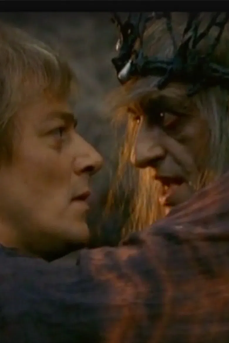 Peer Gynt poster background