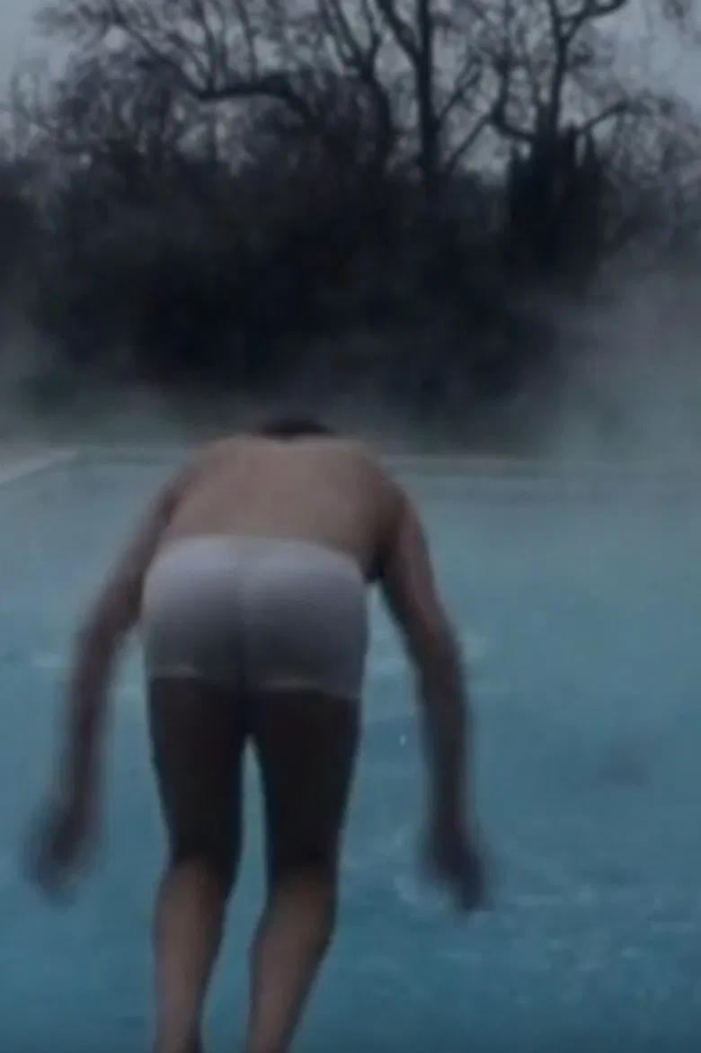 Plouf poster background