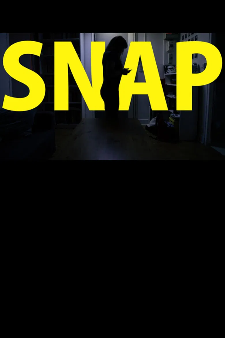 SNAP poster background
