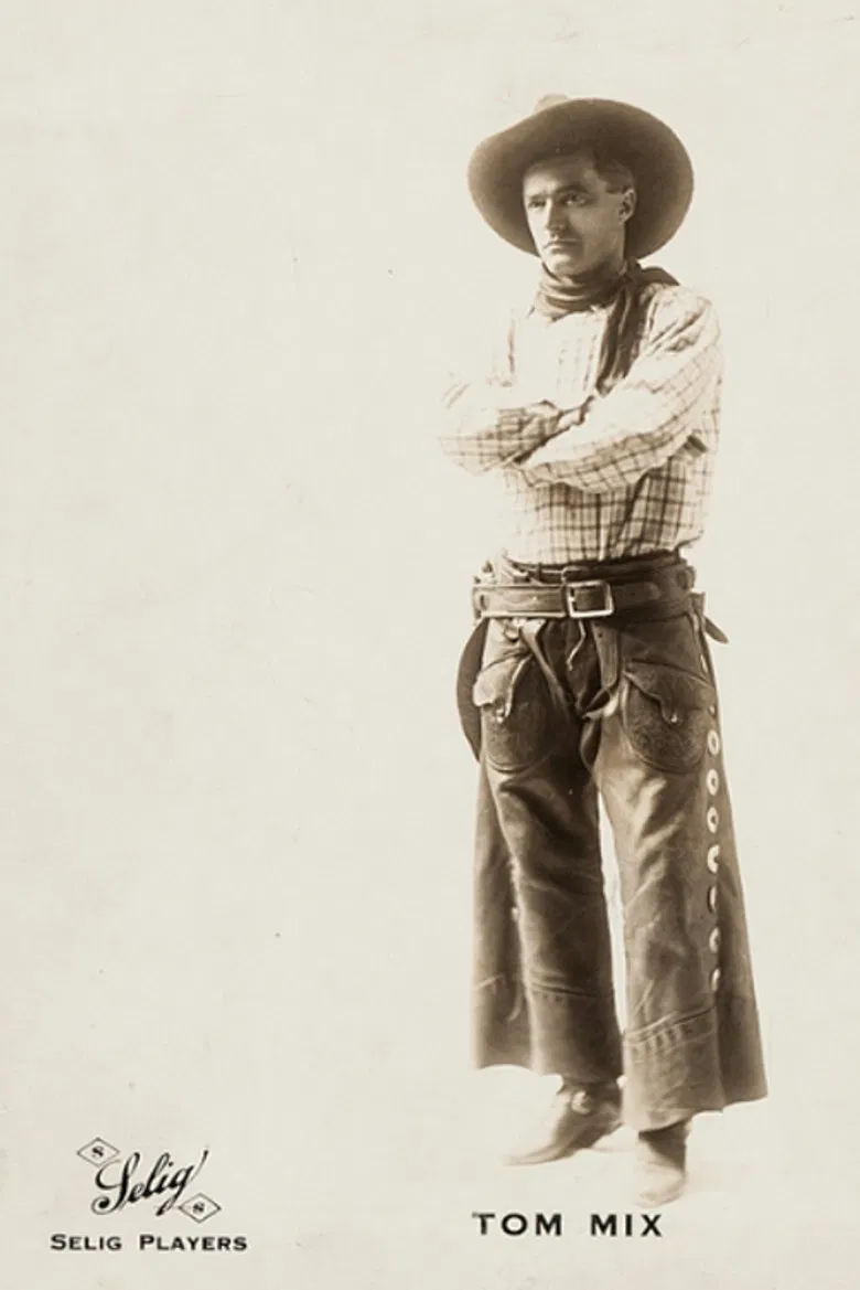 Local Color on the A-1 Ranch poster background