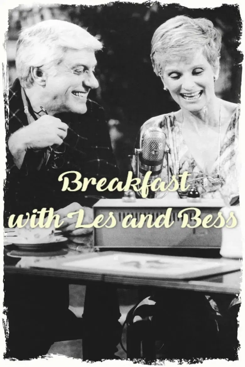 Breakfast with Les and Bess poster background