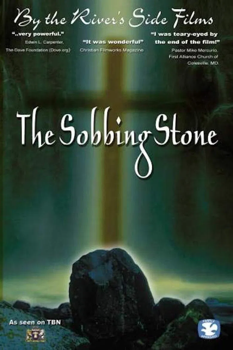 The Sobbing Stone poster background