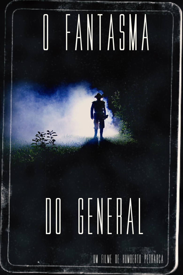 The general's ghost poster background