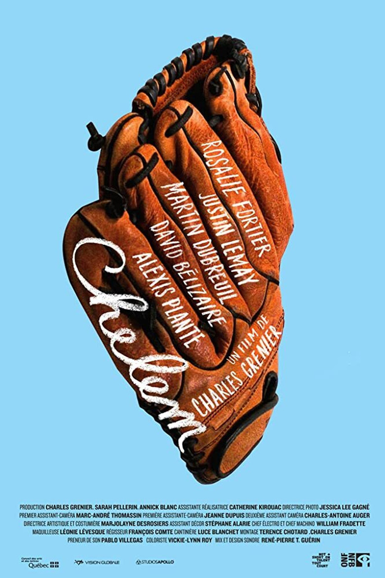 Chelem poster background