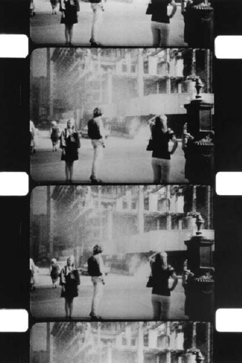 Reverberation poster background