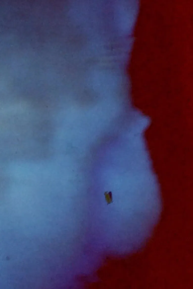 are you haunted, daddy ? (about anxiety) poster background