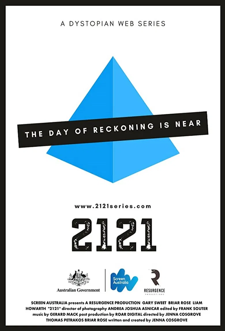 2121 poster background