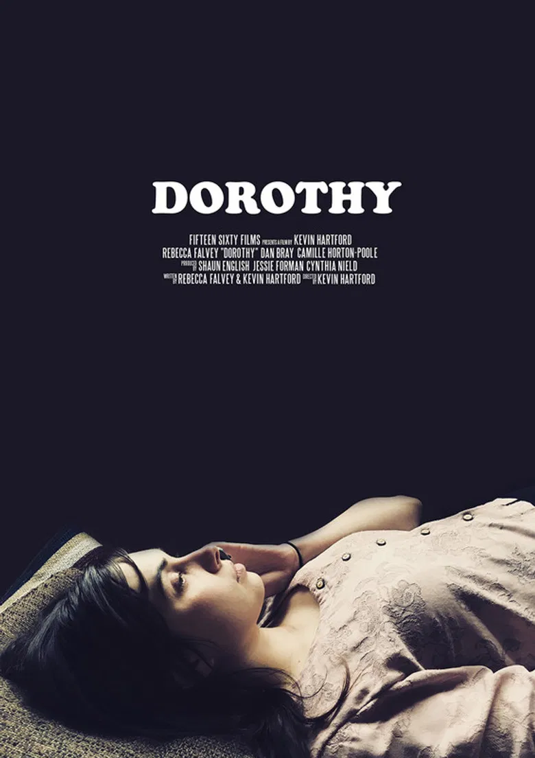 Dorothy poster background