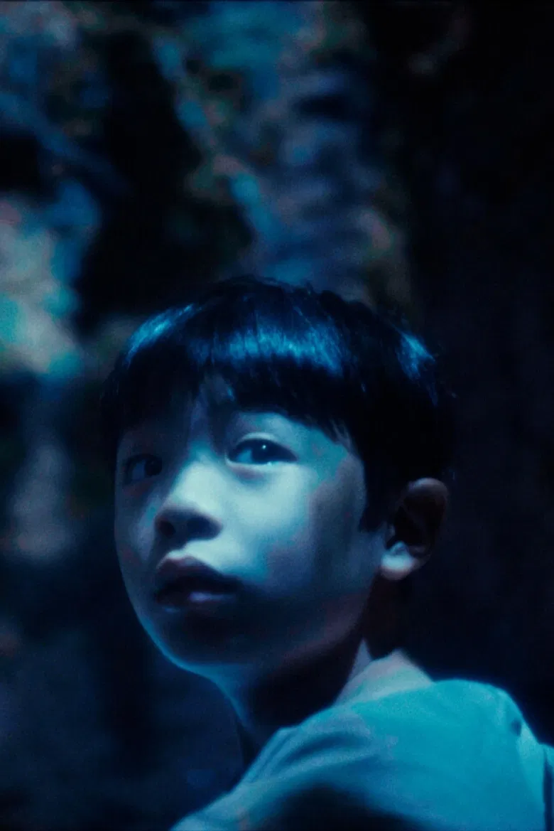 The Wishes poster background