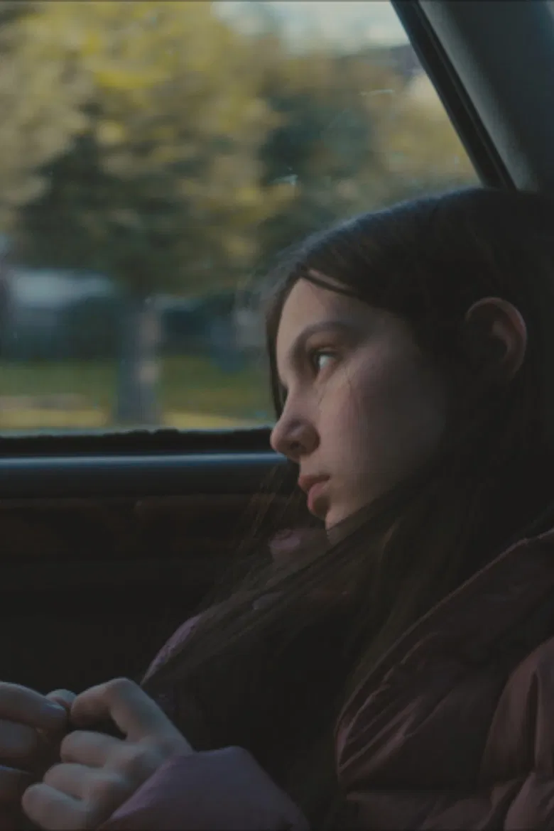 Daj Gas poster background