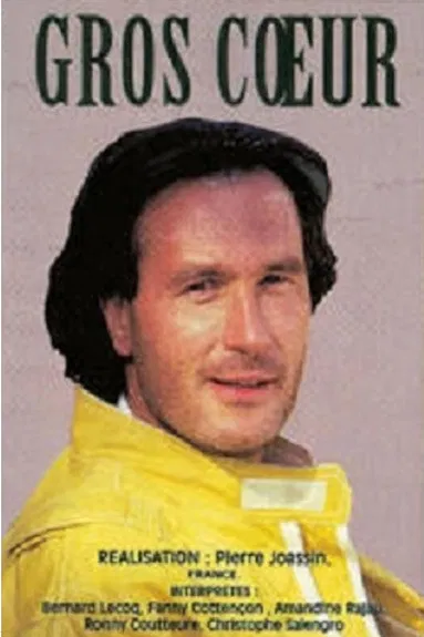 Gros Coeur poster background
