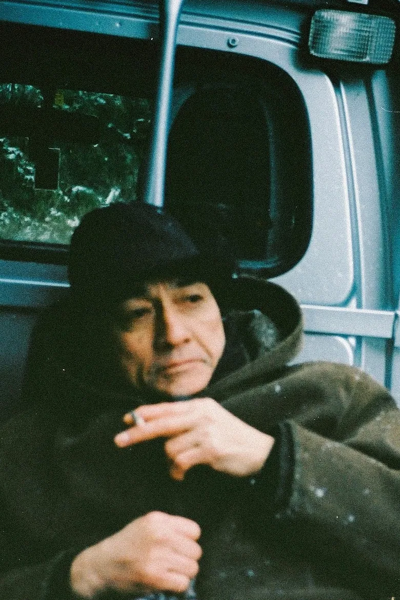 MY HOME IS A DOG THAT LIVES INSIDE ME poster background