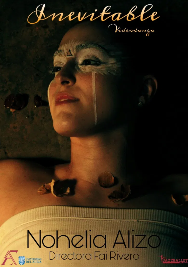 Inevitable poster background