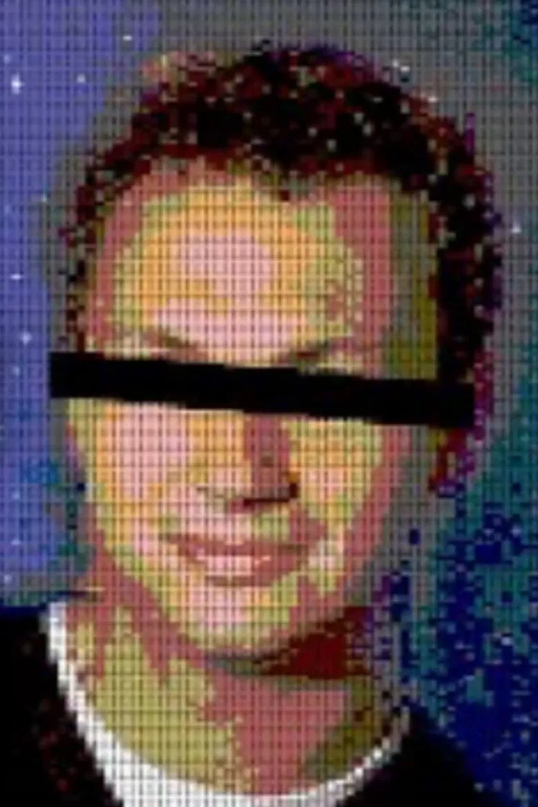 The Rise, Lies, & Demise of Jan Hendrik Schön poster background