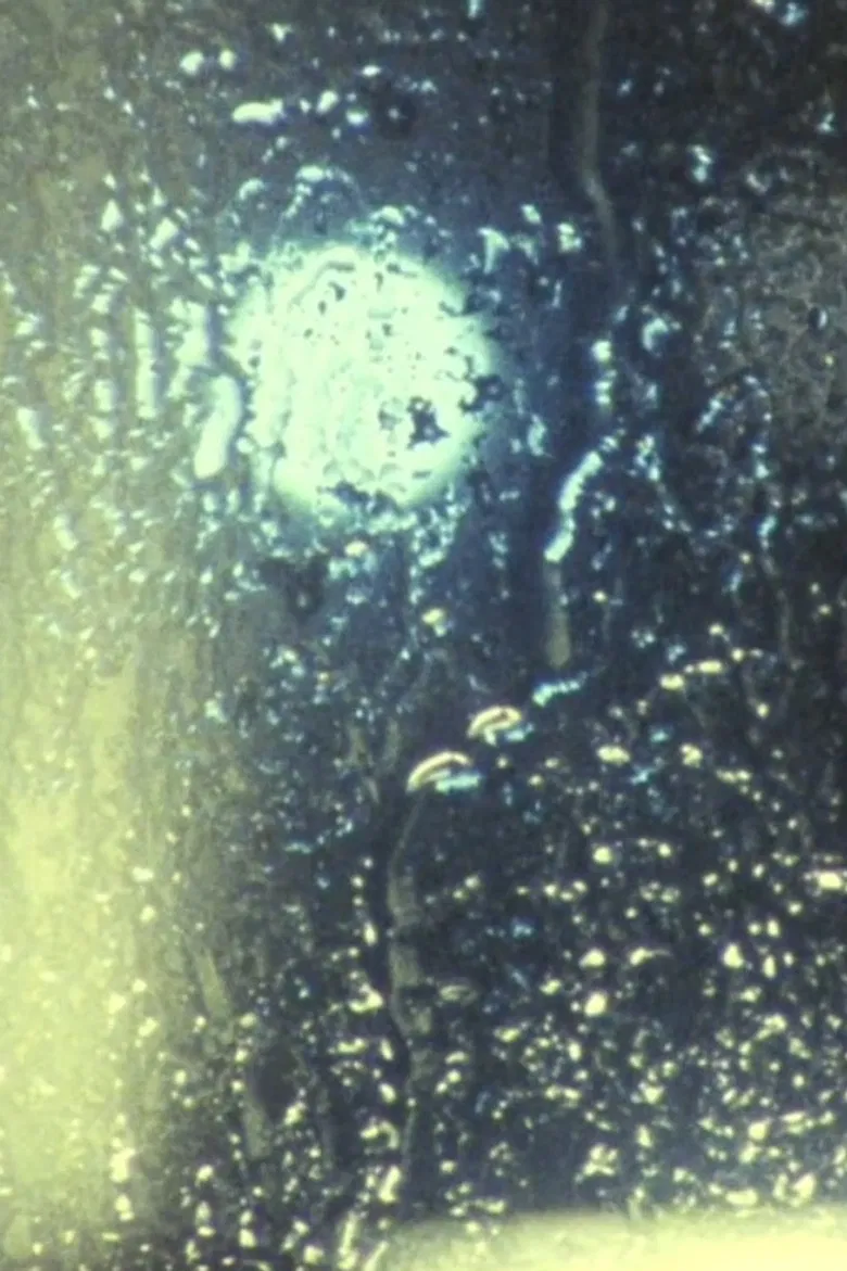 Third Law: N Kedzie Blvd. poster background