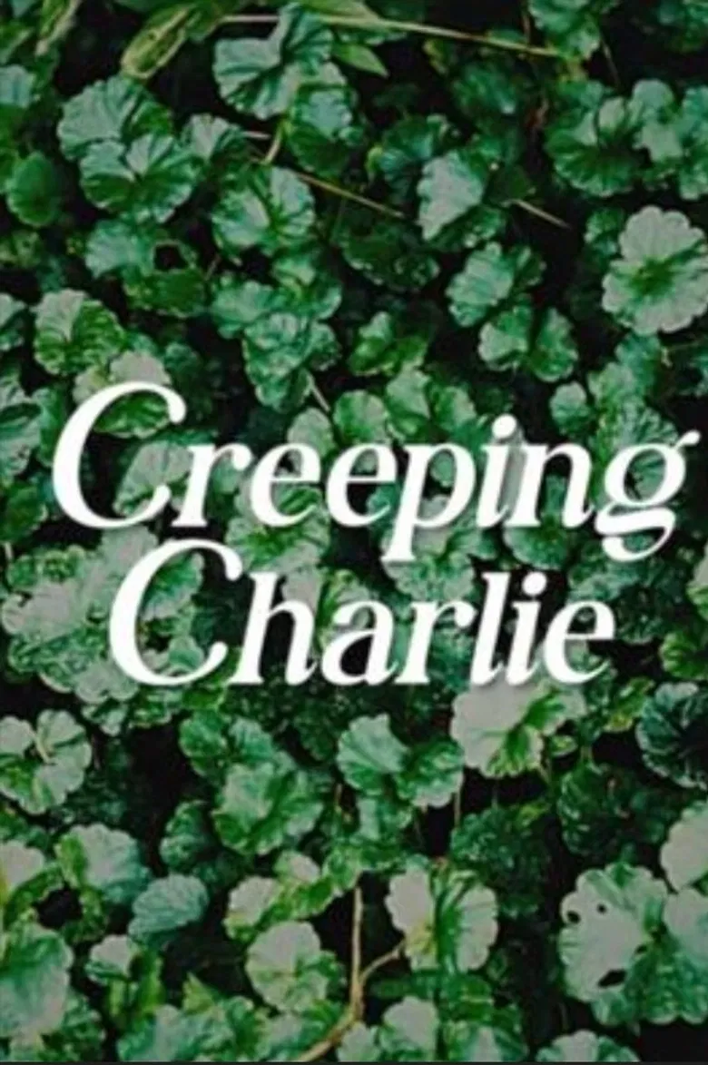 Creeping Charlie poster background