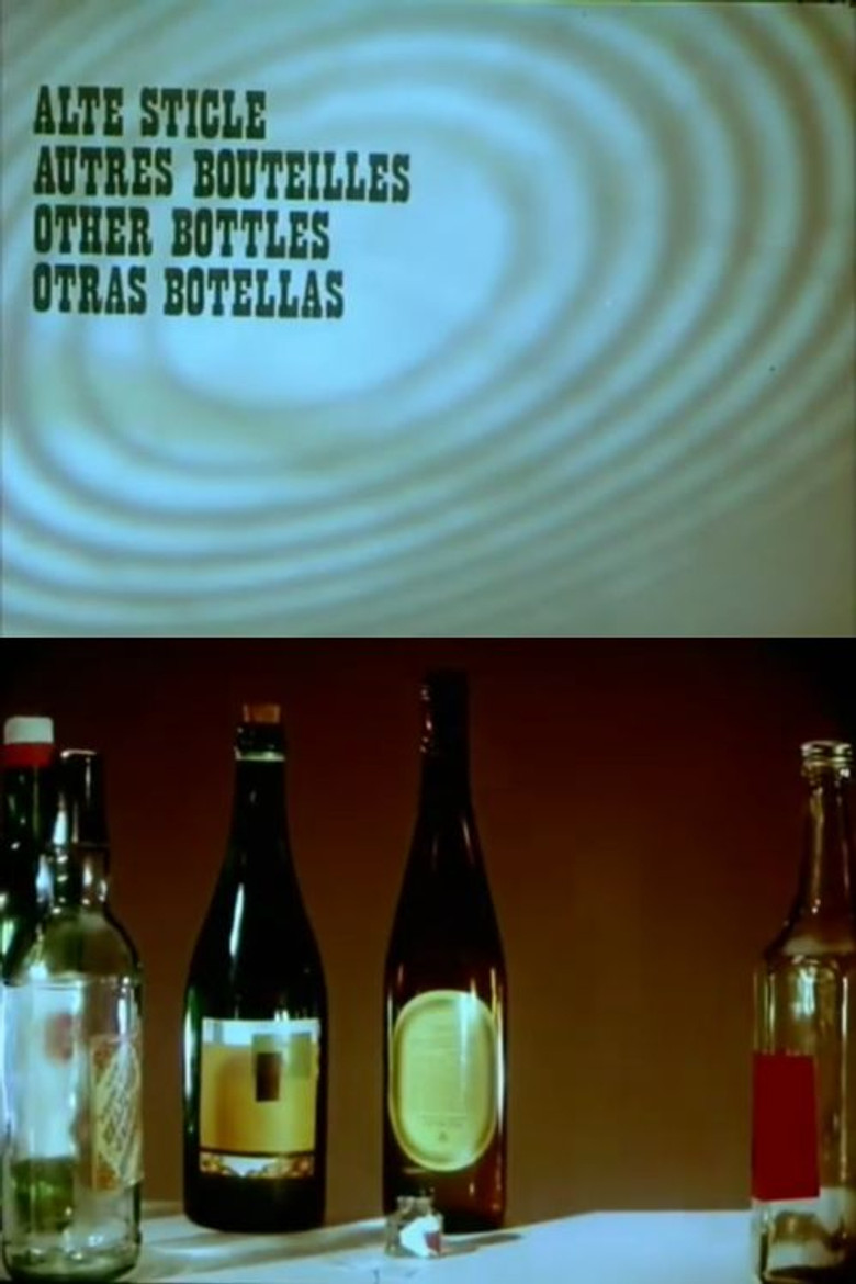 Other Bottles poster background